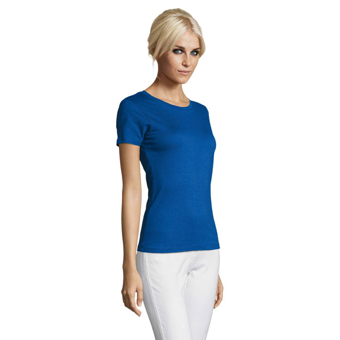 REGENT WOMEN — Royal — profil