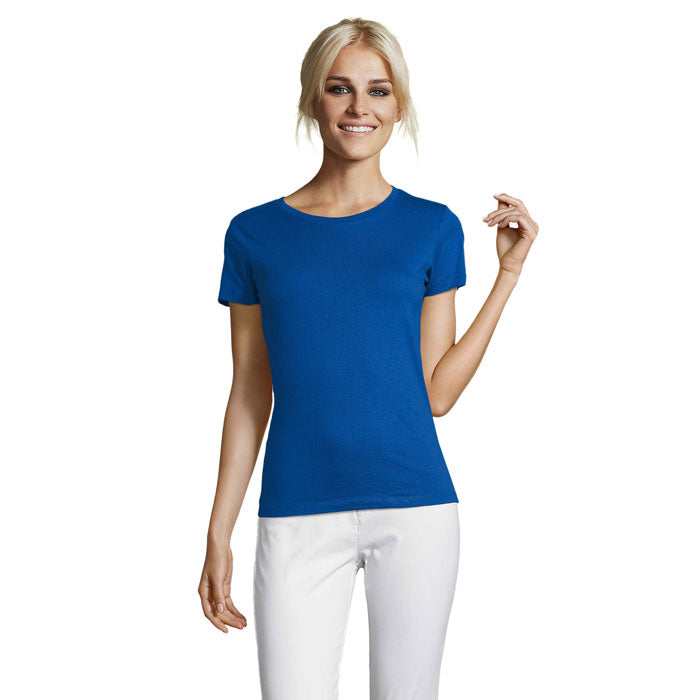 REGENT WOMEN — Royal
