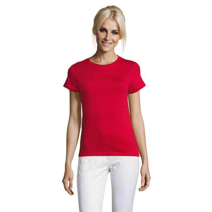 REGENT WOMEN — Rouge