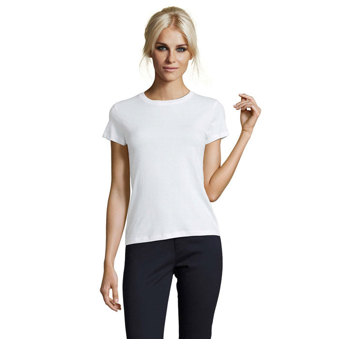 REGENT WOMEN — Blanc