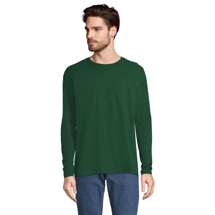 IMPERIAL LSL MEN — Vert Bouteille
