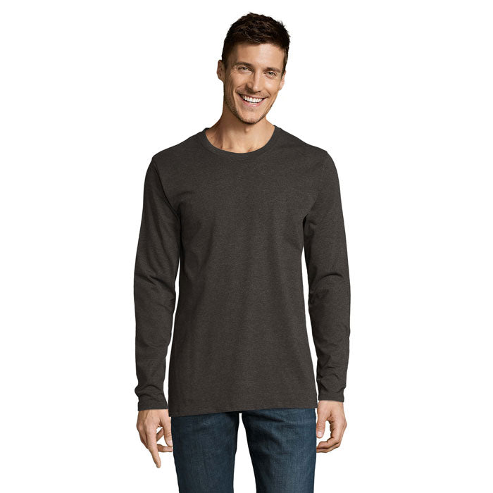 IMPERIAL LSL MEN — Anthracite Chine