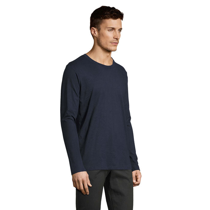 IMPERIAL LSL MEN — French Marine — profil
