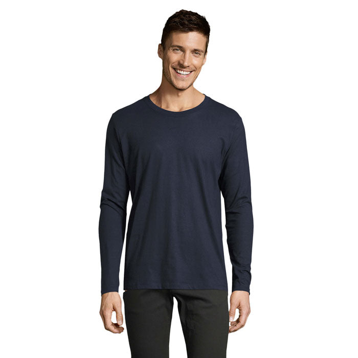 IMPERIAL LSL MEN — French Marine