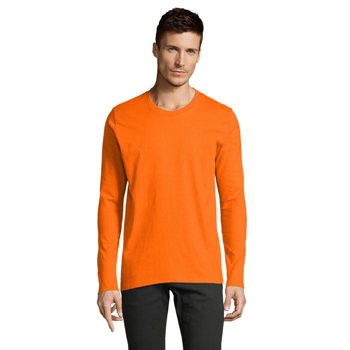IMPERIAL LSL MEN — Orange