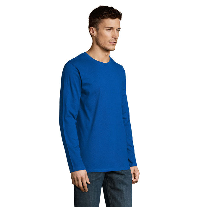 IMPERIAL LSL MEN — Royal — profil