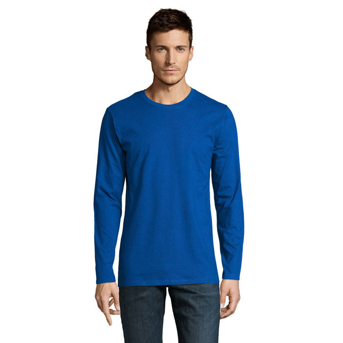 IMPERIAL LSL MEN — Royal
