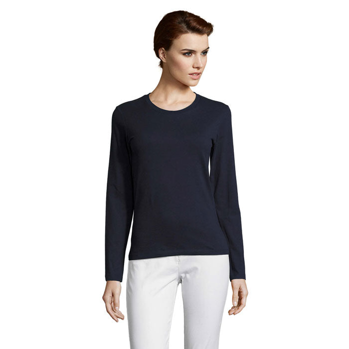 IMPERIAL LSL WOMEN — French Marine