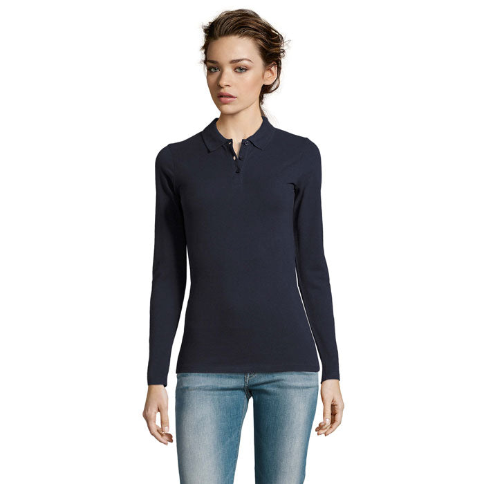 PERFECT LSL WOMEN — French Marine