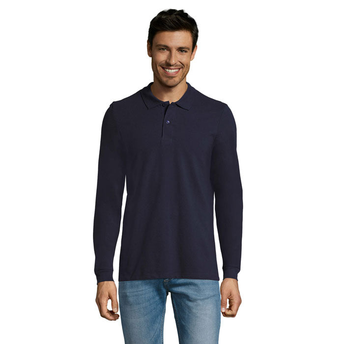 PERFECT LSL MEN — French Marine