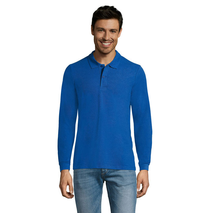 PERFECT LSL MEN — Royal