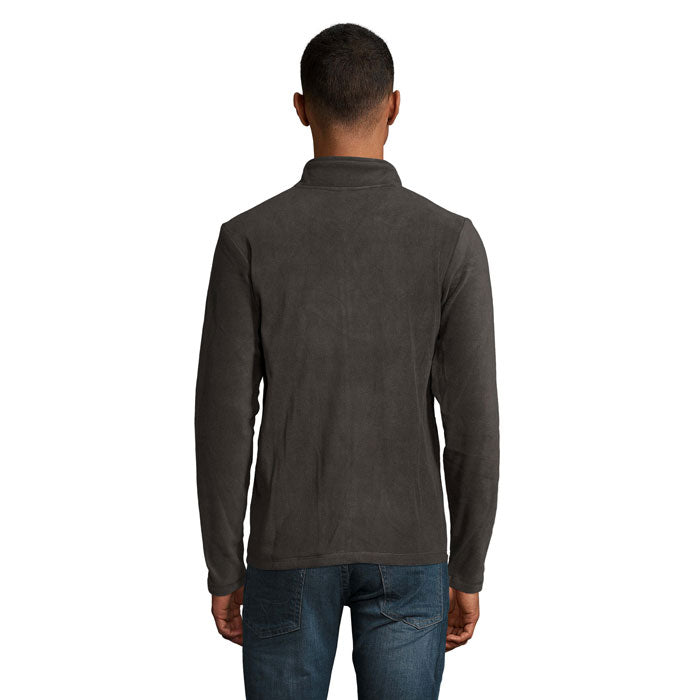 NORMAN MEN — Anthracite — dos
