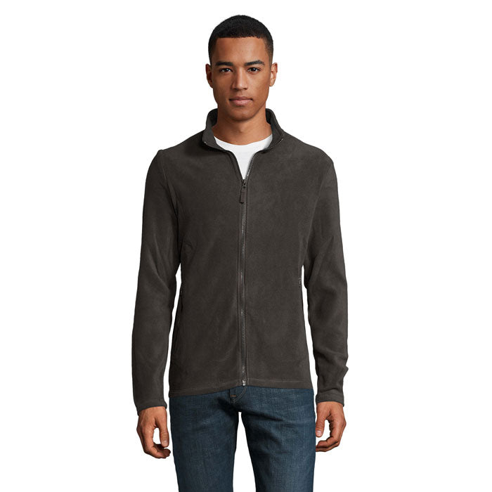 NORMAN MEN — Anthracite