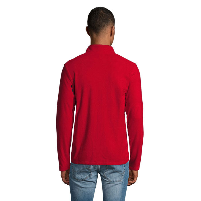 NORMAN MEN — Rouge — dos