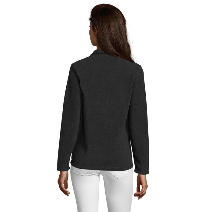 NORMAN WOMEN — Noir — dos