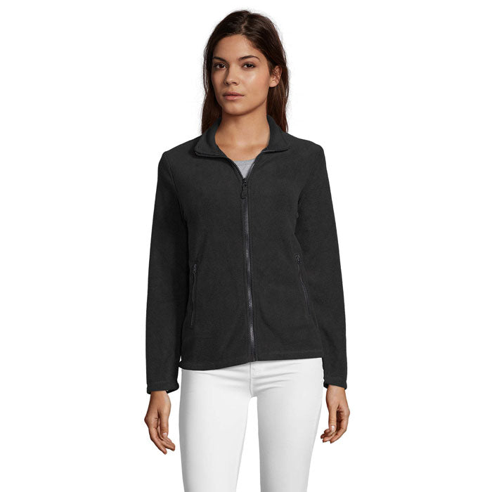 NORMAN WOMEN — Noir