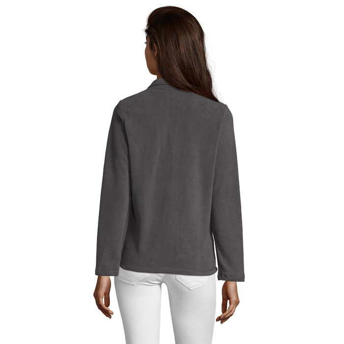NORMAN WOMEN — Anthracite — dos