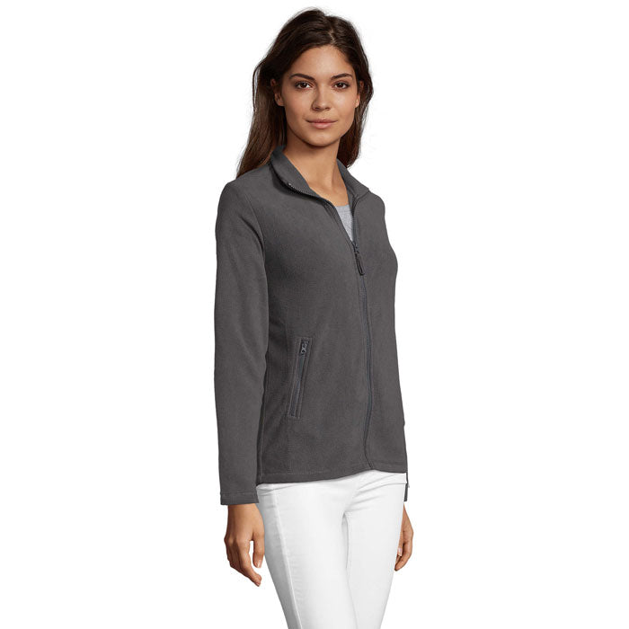 NORMAN WOMEN — Anthracite — profil