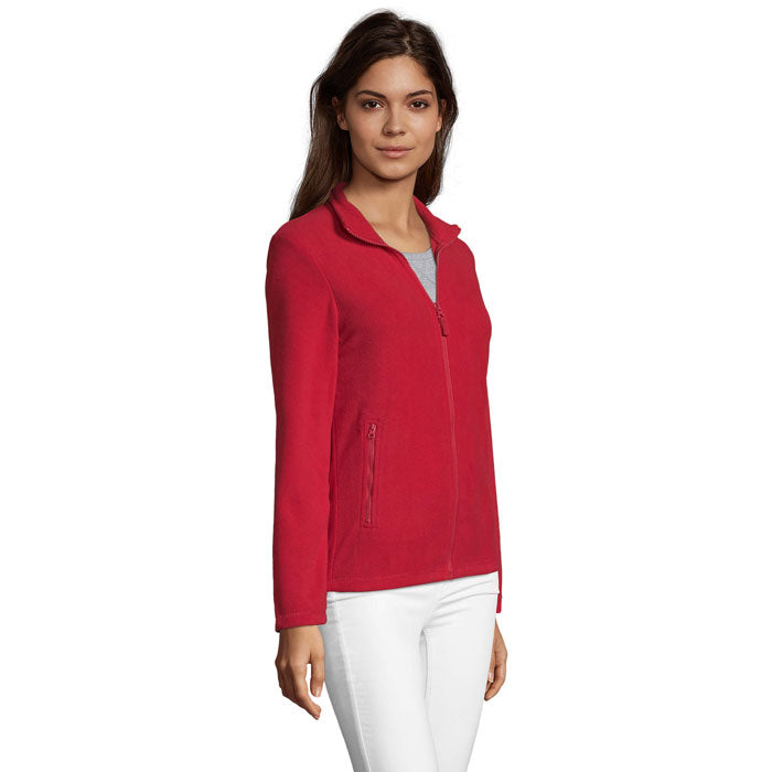 NORMAN WOMEN — Rouge — profil