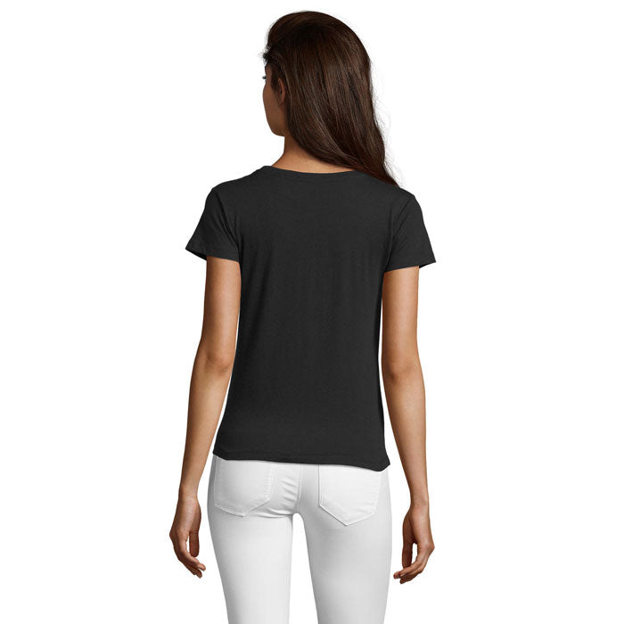 REGENT FIT WOMEN — Noir Profond — dos