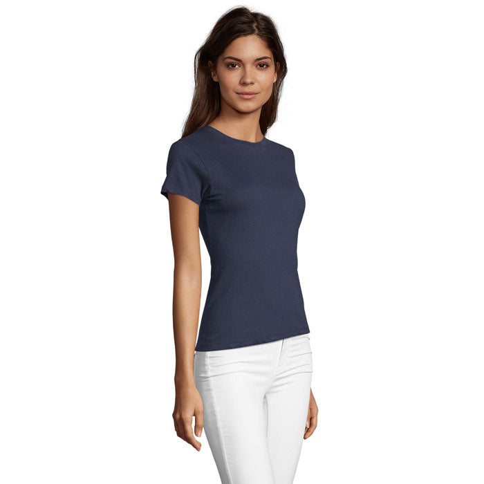 REGENT FIT WOMEN — French Marine — profil