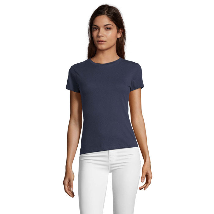 REGENT FIT WOMEN — French Marine