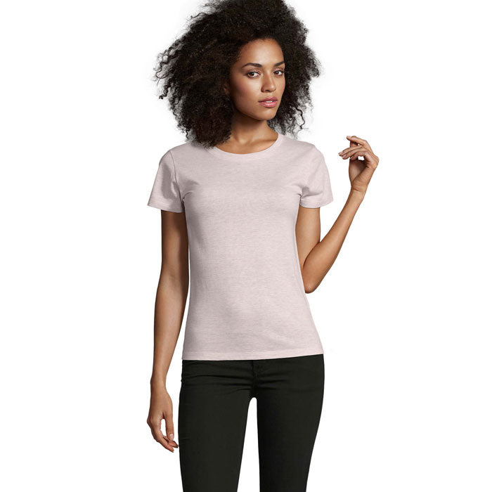 REGENT FIT WOMEN — Rose Chine