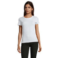 REGENT FIT WOMEN — Blanc