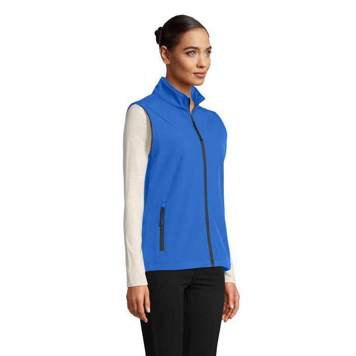 RACE BW WOMEN — Royal — profil