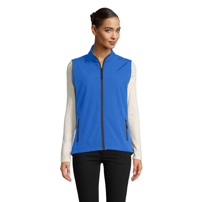 RACE BW WOMEN — Royal