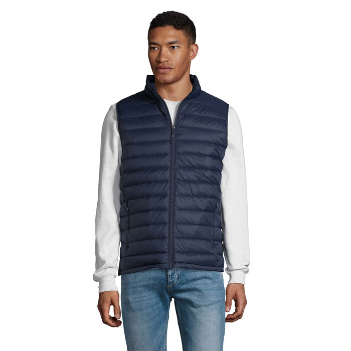 WILSON BW MEN — French Marine