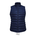 WILSON BW WOMEN — French Marine