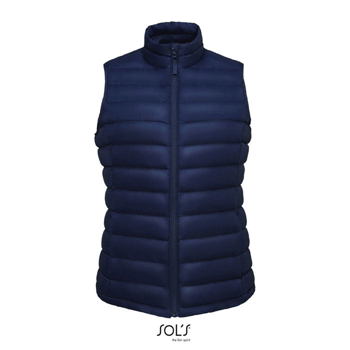 WILSON BW WOMEN — French Marine
