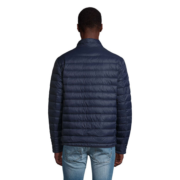 WILSON MEN — French Marine — dos