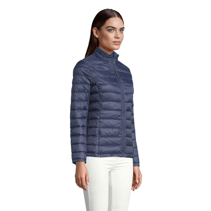 WILSON WOMEN — French Marine — profil