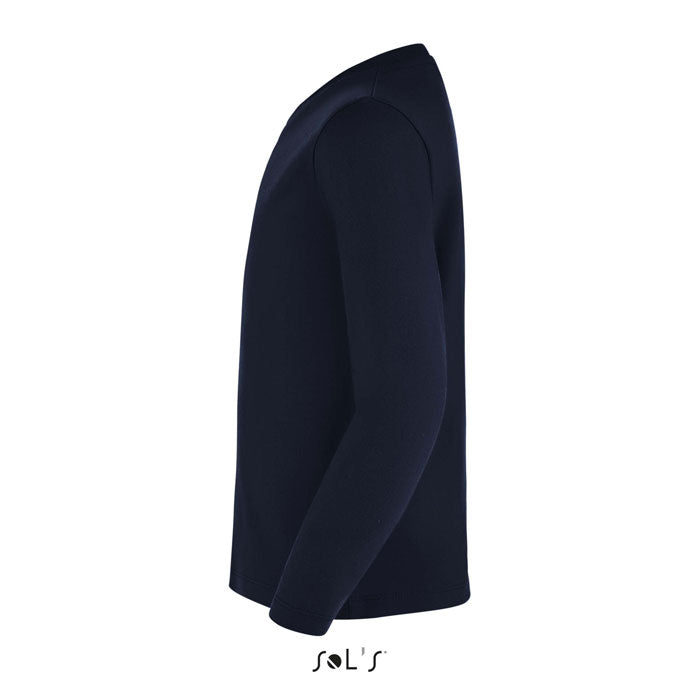 IMPERIAL LSL KIDS — French Marine — profil