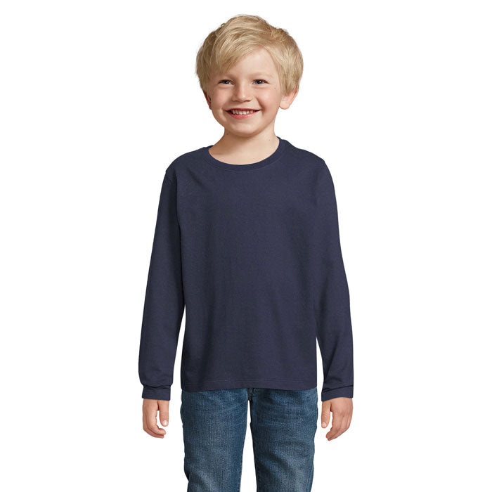 IMPERIAL LSL KIDS — French Marine