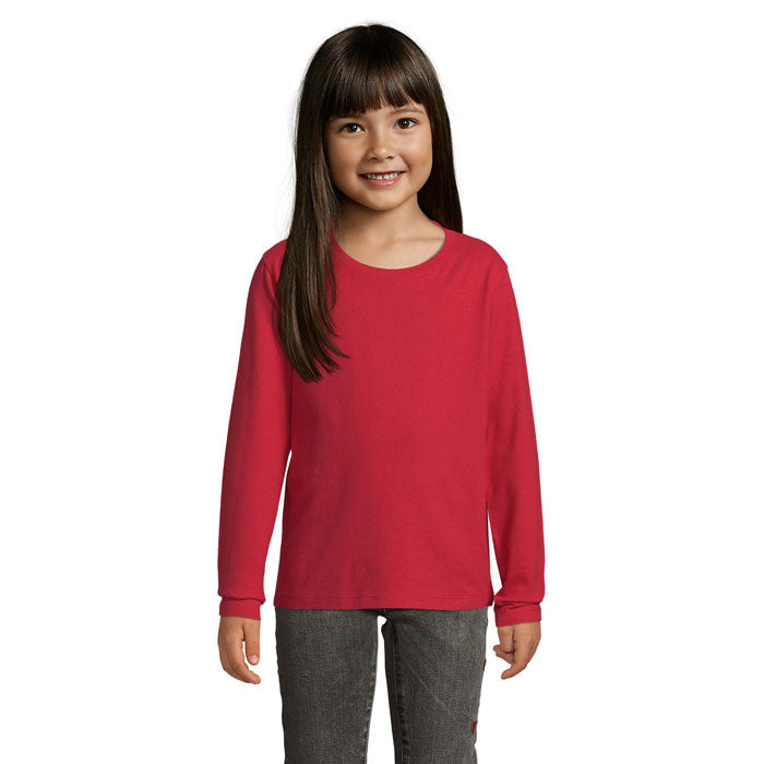 IMPERIAL LSL KIDS — Rouge