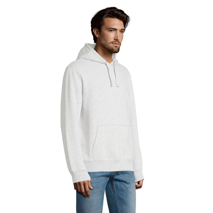 SPENCER — Blanc Chiné — profil
