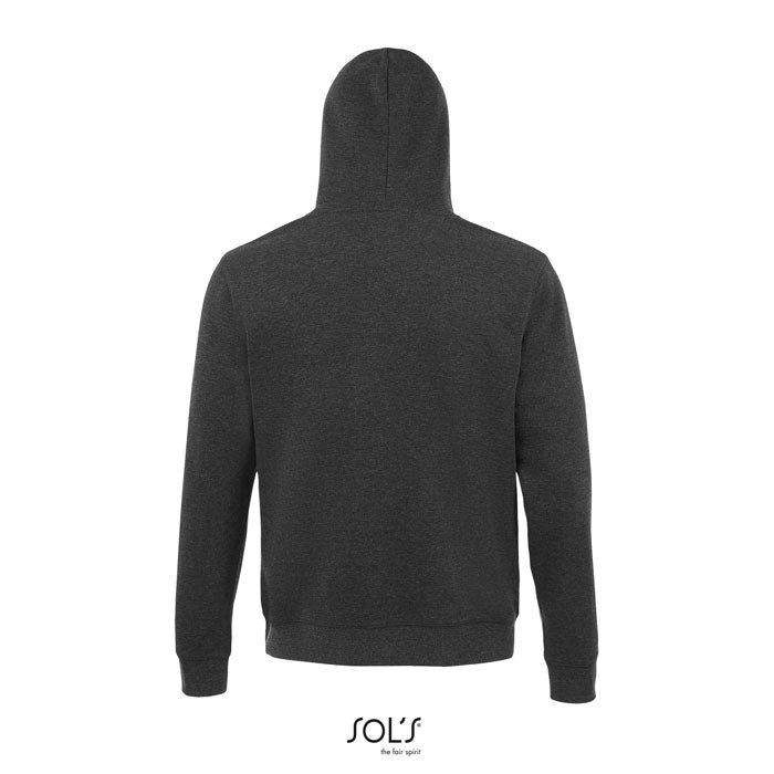 SPENCER — Anthracite Chine — dos