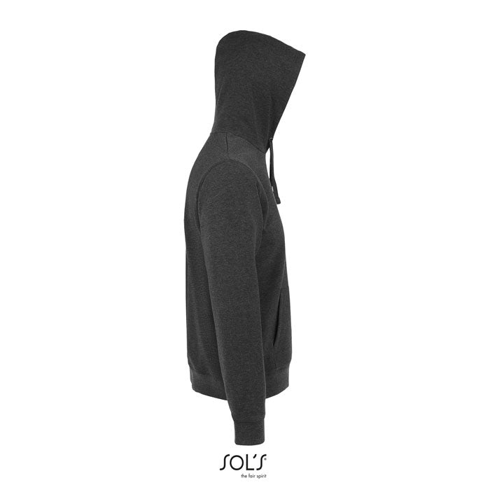 SPENCER — Anthracite Chine — profil