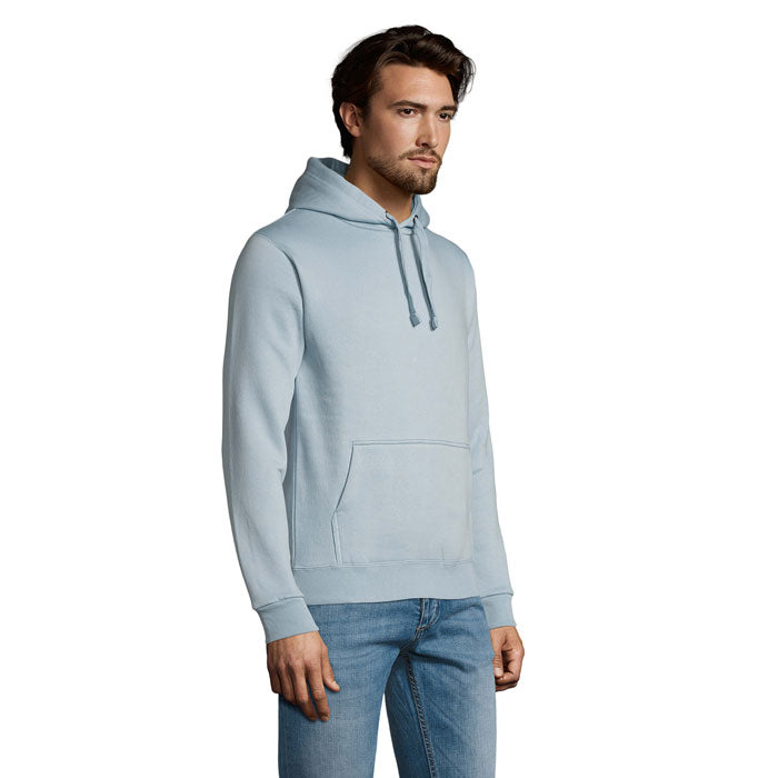 SPENCER — Bleu Cremeux — profil