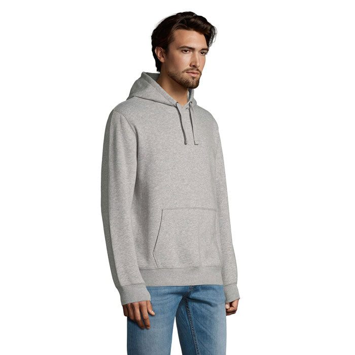 SPENCER — Gris Chiné II — profil