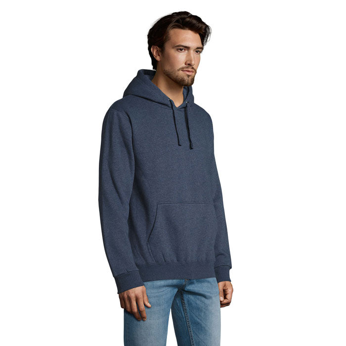 SPENCER — Denim Chine — profil