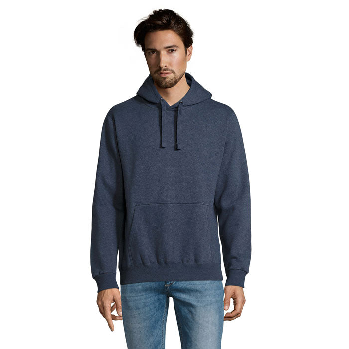 SPENCER — Denim Chine