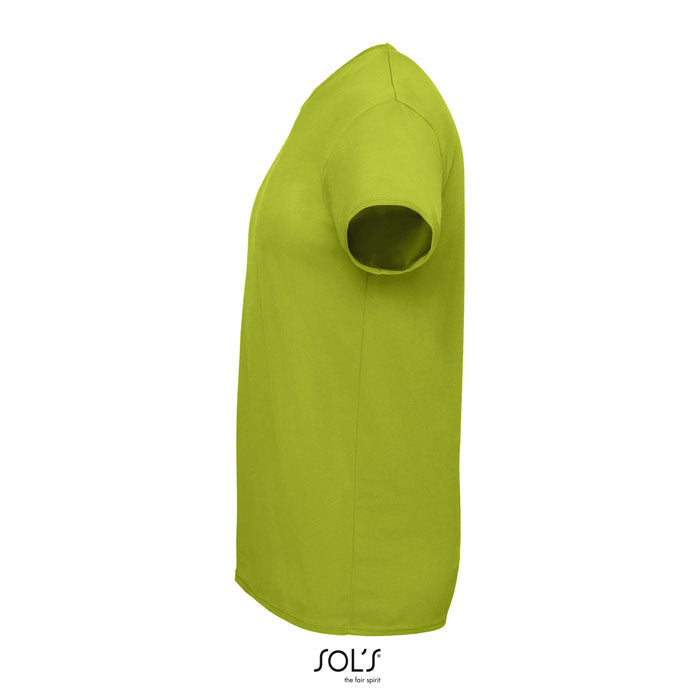 SPRINT — Vert Pomme — profil