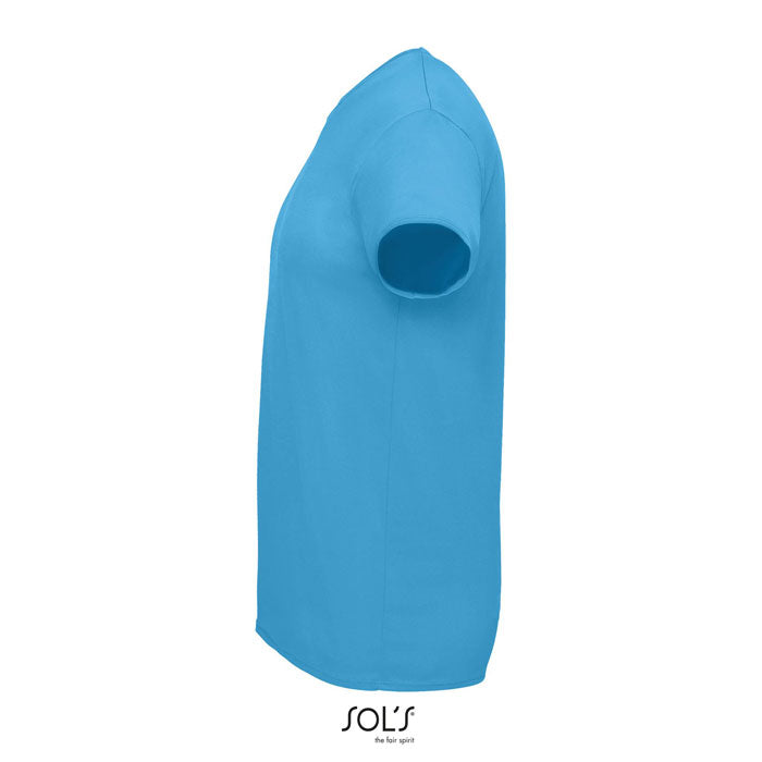 SPRINT — Aqua — profil