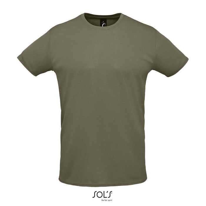 SPRINT — Army