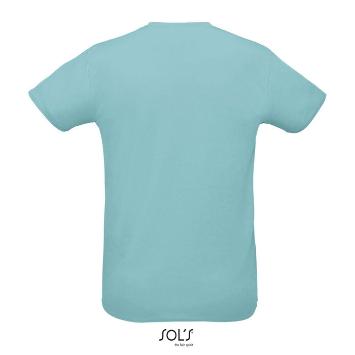 SPRINT — Pool Blue — dos