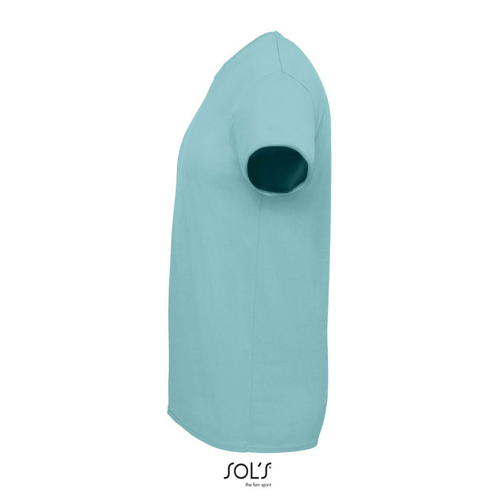 SPRINT — Pool Blue — profil